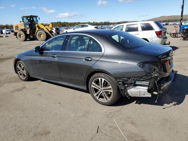 Photo 1 VIN: W1KZF8EB4MA934814 - MERCEDES-BENZ E 350 4MAT 