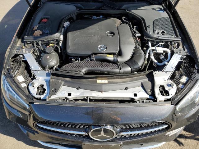 Photo 10 VIN: W1KZF8EB4MA934814 - MERCEDES-BENZ E 350 4MAT 