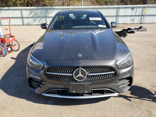 Photo 4 VIN: W1KZF8EB4MA934814 - MERCEDES-BENZ E 350 4MAT 