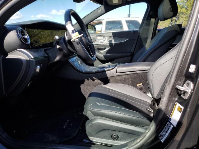 Photo 6 VIN: W1KZF8EB4MA934814 - MERCEDES-BENZ E 350 4MAT 