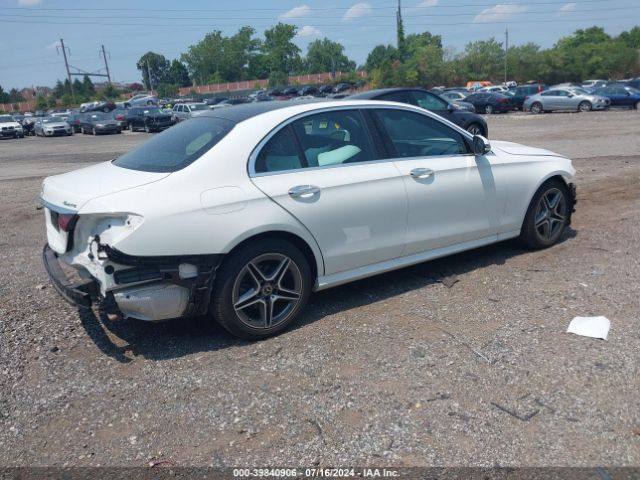 Photo 3 VIN: W1KZF8EB4PB113954 - MERCEDES-BENZ E 350 