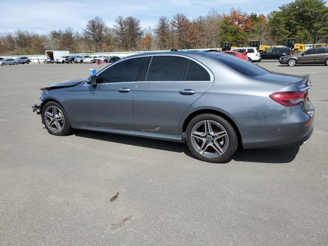 Photo 1 VIN: W1KZF8EB4PB119480 - MERCEDES-BENZ E-CLASS 