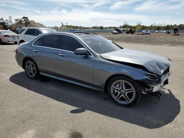 Photo 3 VIN: W1KZF8EB4PB119480 - MERCEDES-BENZ E-CLASS 