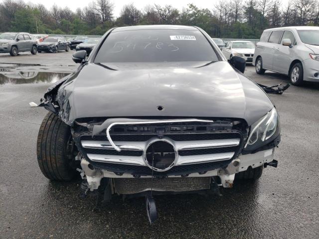 Photo 4 VIN: W1KZF8EB5LA759259 - MERCEDES-BENZ E 350 4MAT 