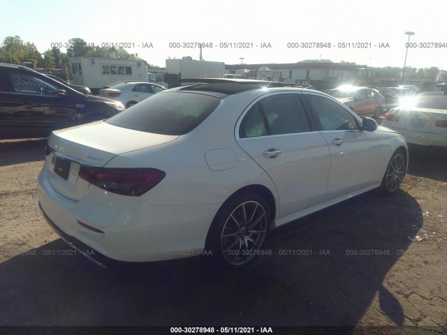 Photo 3 VIN: W1KZF8EB5MA929685 - MERCEDES-BENZ E-CLASS 