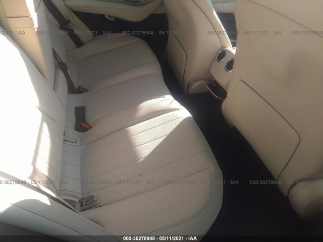 Photo 7 VIN: W1KZF8EB5MA929685 - MERCEDES-BENZ E-CLASS 