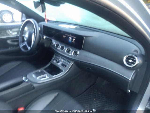 Photo 4 VIN: W1KZF8EB5MA941853 - MERCEDES-BENZ E-CLASS 