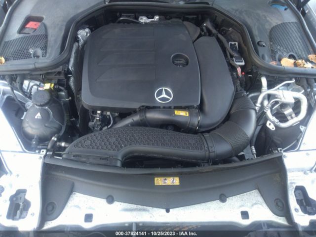 Photo 9 VIN: W1KZF8EB5MA941853 - MERCEDES-BENZ E-CLASS 