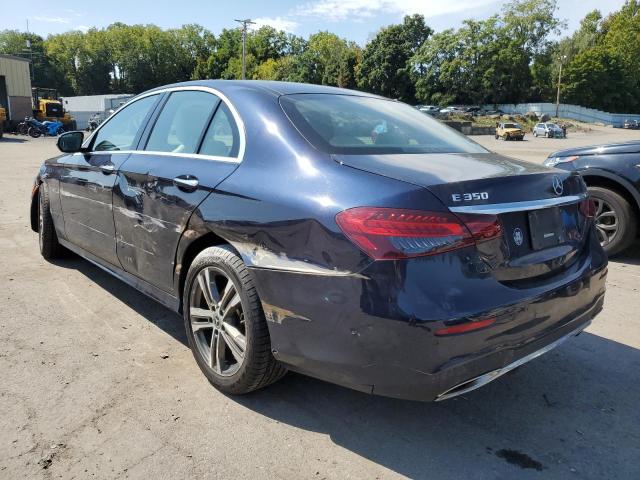 Photo 1 VIN: W1KZF8EB5MA948527 - MERCEDES-BENZ E 350 4MAT 