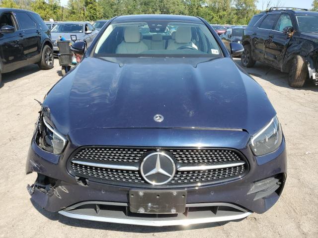 Photo 4 VIN: W1KZF8EB5MA948527 - MERCEDES-BENZ E 350 4MAT 