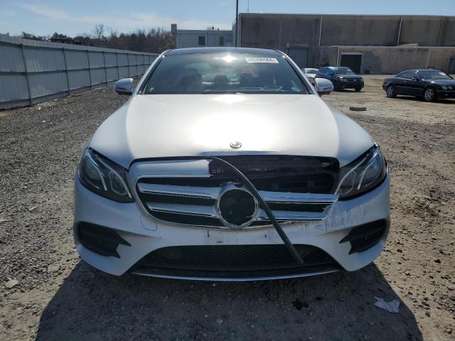 Photo 4 VIN: W1KZF8EB6LA820540 - MERCEDES-BENZ E-CLASS 