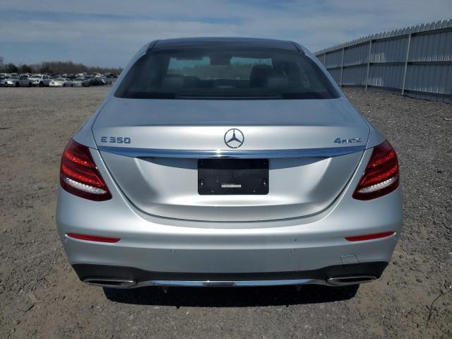 Photo 5 VIN: W1KZF8EB6LA820540 - MERCEDES-BENZ E-CLASS 