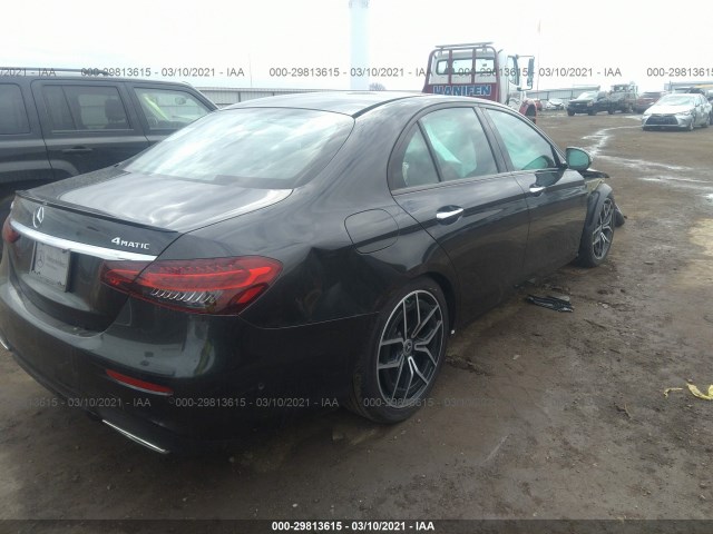 Photo 3 VIN: W1KZF8EB6MA908067 - MERCEDES-BENZ E-CLASS 