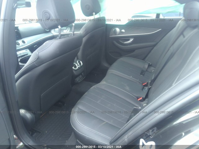 Photo 7 VIN: W1KZF8EB6MA908067 - MERCEDES-BENZ E-CLASS 