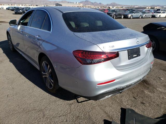 Photo 2 VIN: W1KZF8EB6MA929436 - MERCEDES-BENZ E 350 4MAT 