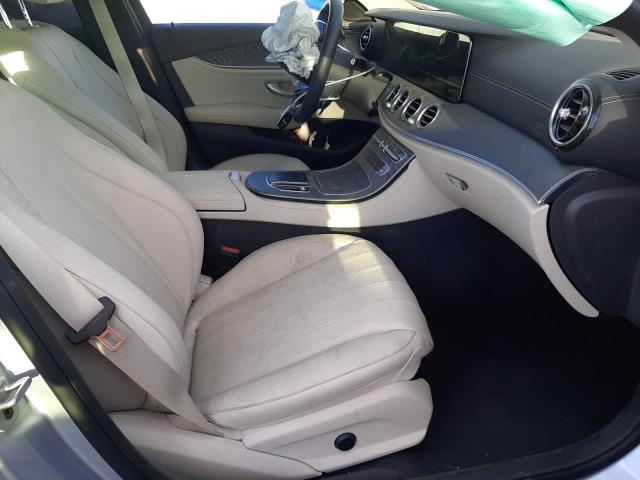 Photo 4 VIN: W1KZF8EB6MA929436 - MERCEDES-BENZ E 350 4MAT 