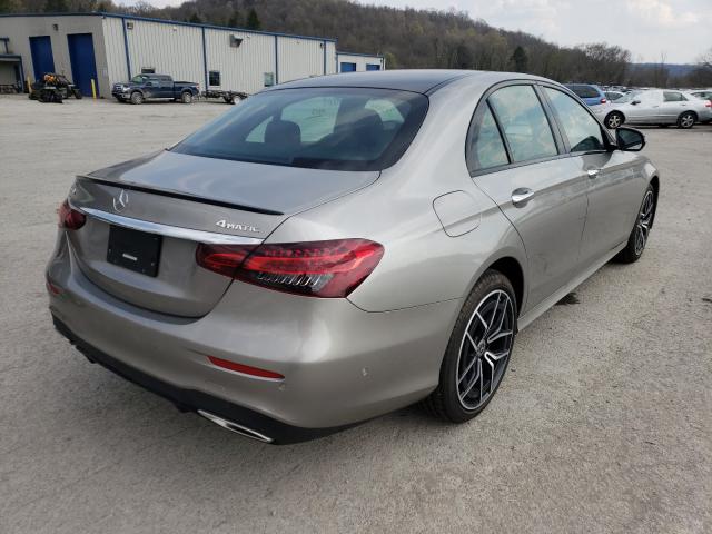 Photo 3 VIN: W1KZF8EB6MA931168 - MERCEDES-BENZ E 350 4MAT 