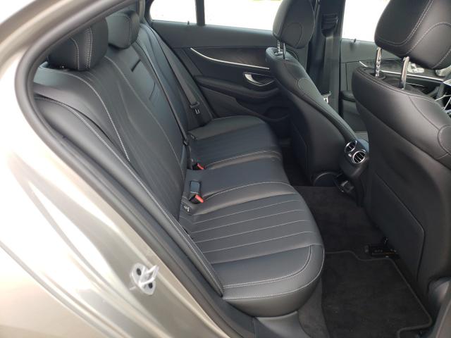 Photo 5 VIN: W1KZF8EB6MA931168 - MERCEDES-BENZ E 350 4MAT 