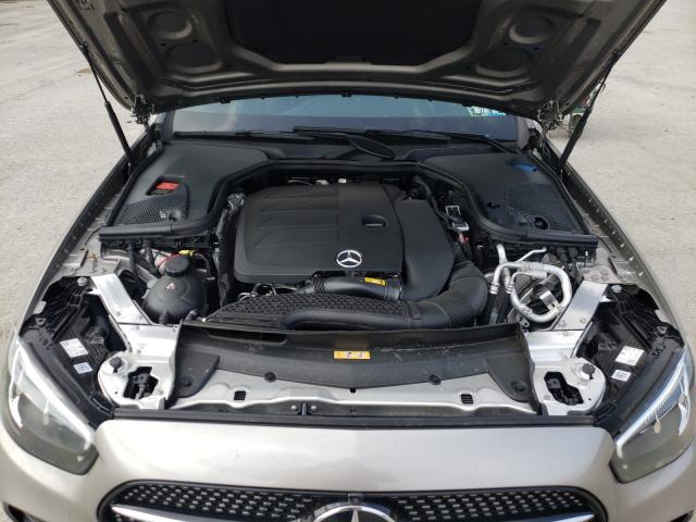 Photo 6 VIN: W1KZF8EB6MA931168 - MERCEDES-BENZ E 350 4MAT 