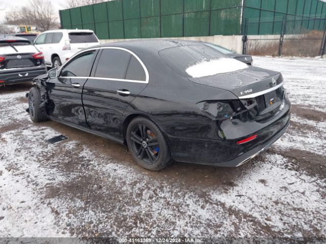 Photo 2 VIN: W1KZF8EB6MA948715 - MERCEDES-BENZ E-CLASS 