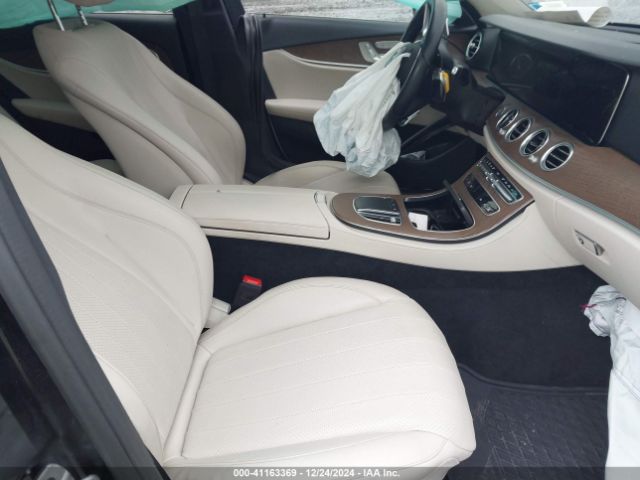 Photo 4 VIN: W1KZF8EB6MA948715 - MERCEDES-BENZ E-CLASS 