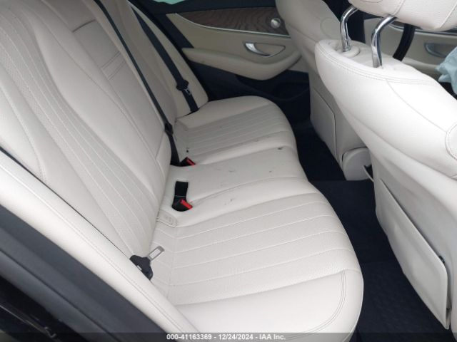 Photo 7 VIN: W1KZF8EB6MA948715 - MERCEDES-BENZ E-CLASS 