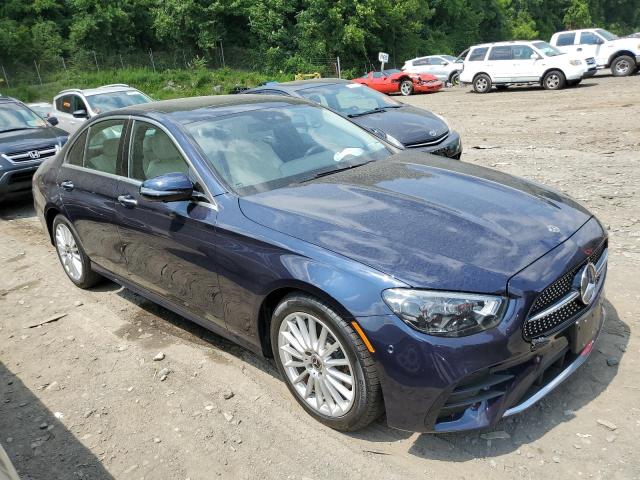 Photo 3 VIN: W1KZF8EB6MA967443 - MERCEDES-BENZ E 350 4MAT 