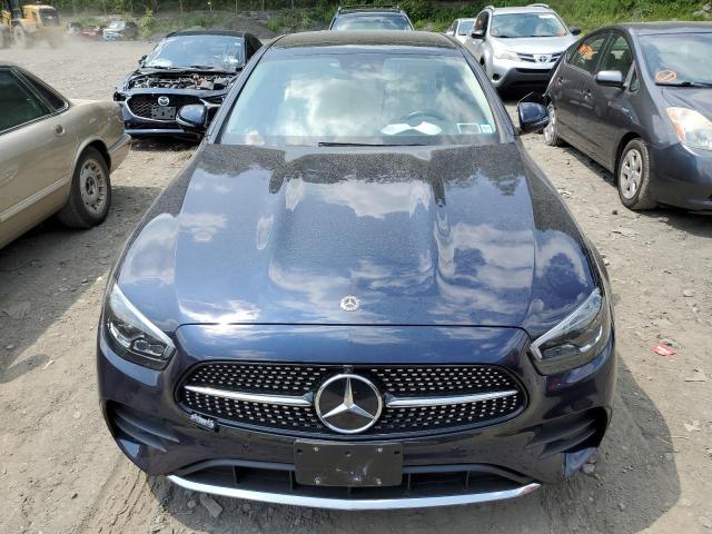 Photo 4 VIN: W1KZF8EB6MA967443 - MERCEDES-BENZ E 350 4MAT 