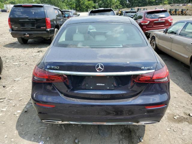 Photo 5 VIN: W1KZF8EB6MA967443 - MERCEDES-BENZ E 350 4MAT 