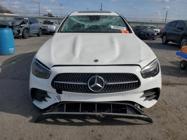 Photo 4 VIN: W1KZF8EB6NB024111 - MERCEDES-BENZ E 350 4MAT 