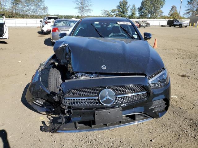 Photo 4 VIN: W1KZF8EB6NB037814 - MERCEDES-BENZ E 350 4MAT 