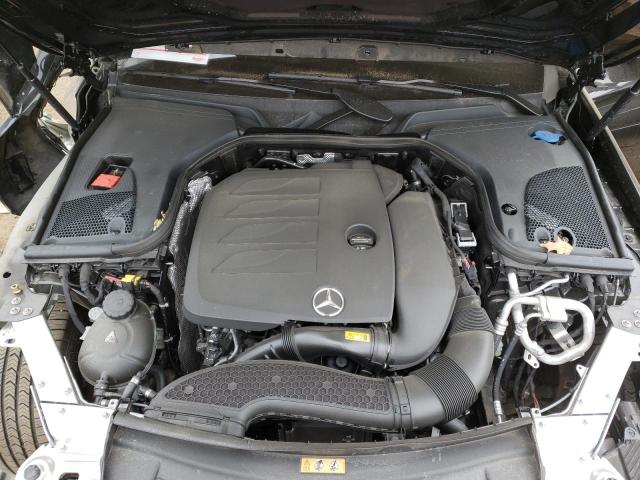 Photo 10 VIN: W1KZF8EB6PB105452 - MERCEDES-BENZ E350 