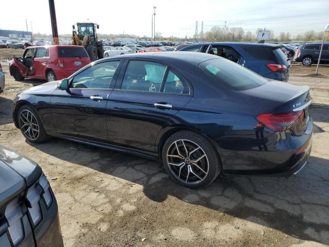 Photo 1 VIN: W1KZF8EB6PB143375 - MERCEDES-BENZ E-CLASS 