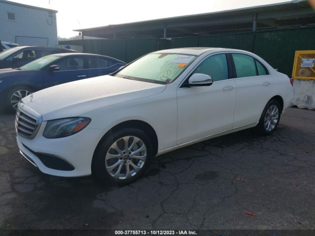 Photo 1 VIN: W1KZF8EB7LA822801 - MERCEDES-BENZ E-CLASS 