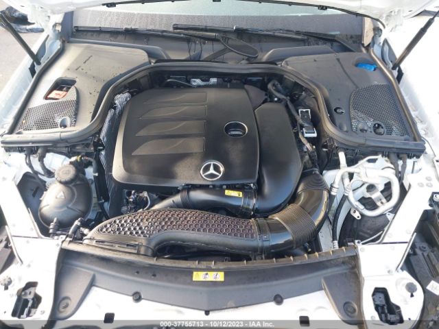 Photo 9 VIN: W1KZF8EB7LA822801 - MERCEDES-BENZ E-CLASS 