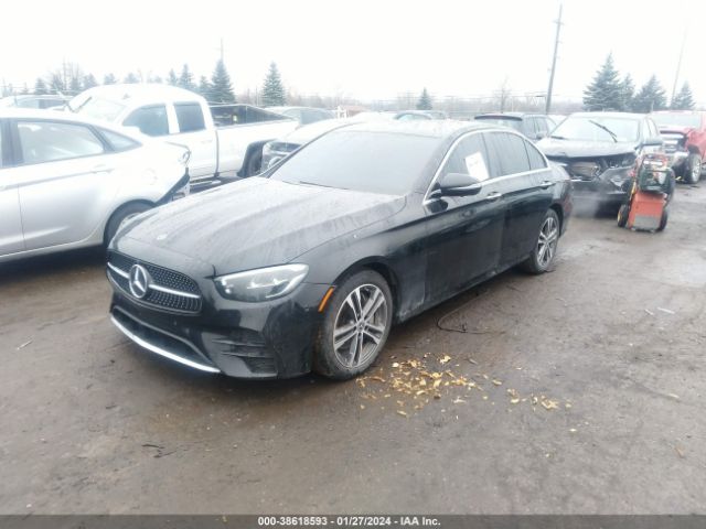 Photo 1 VIN: W1KZF8EB7MA883678 - MERCEDES-BENZ E 350 