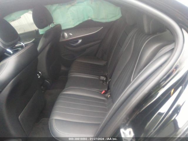 Photo 7 VIN: W1KZF8EB7MA883678 - MERCEDES-BENZ E 350 