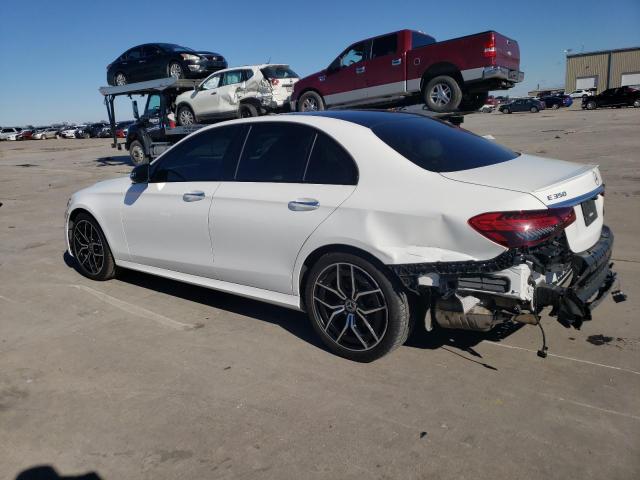 Photo 1 VIN: W1KZF8EB7MA884572 - MERCEDES-BENZ E-CLASS 