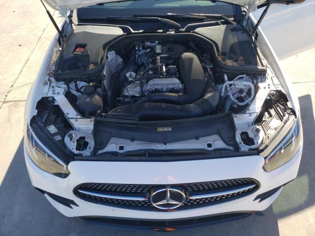 Photo 10 VIN: W1KZF8EB7MA884572 - MERCEDES-BENZ E-CLASS 