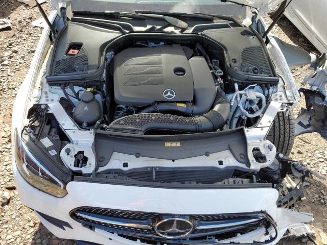 Photo 10 VIN: W1KZF8EB7MA958914 - MERCEDES-BENZ E-CLASS 