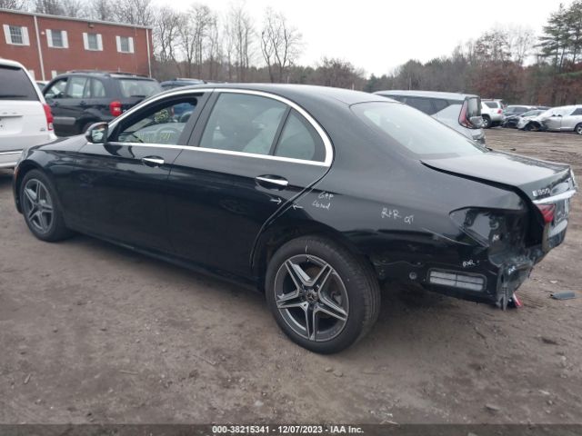 Photo 2 VIN: W1KZF8EB7NB027065 - MERCEDES-BENZ E 350 