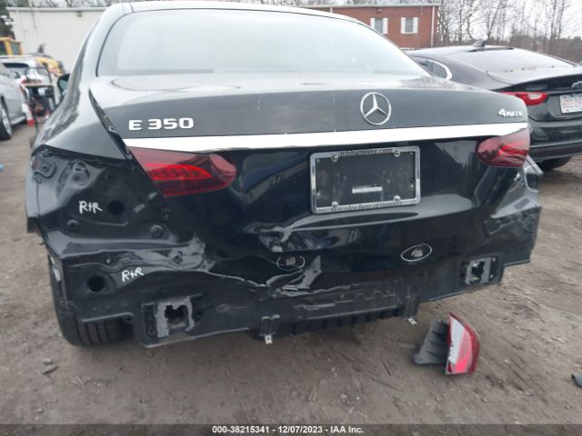 Photo 5 VIN: W1KZF8EB7NB027065 - MERCEDES-BENZ E 350 