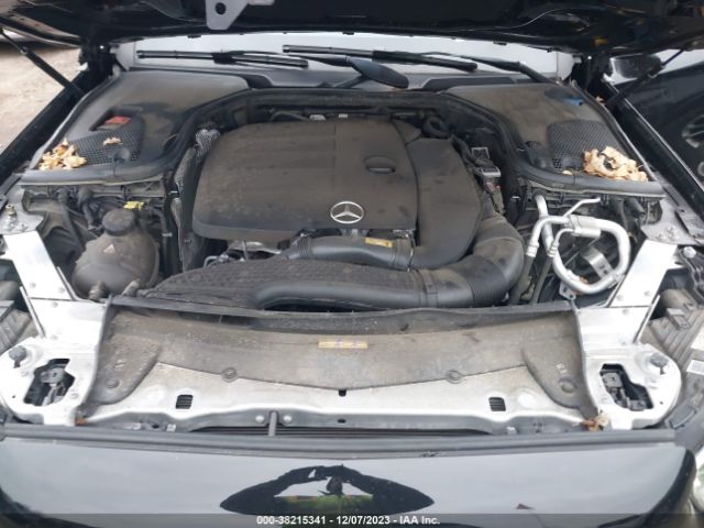 Photo 9 VIN: W1KZF8EB7NB027065 - MERCEDES-BENZ E 350 