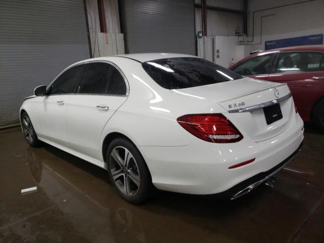 Photo 1 VIN: W1KZF8EB8LA760308 - MERCEDES-BENZ E 350 4MAT 