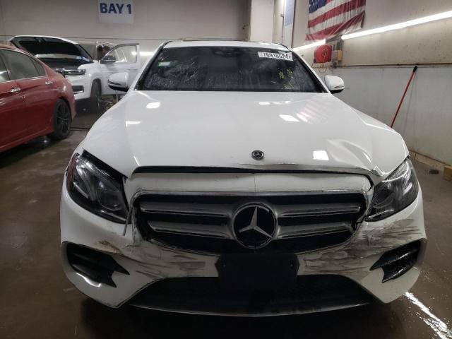 Photo 4 VIN: W1KZF8EB8LA760308 - MERCEDES-BENZ E 350 4MAT 