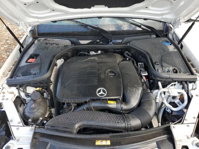 Photo 10 VIN: W1KZF8EB8MA961112 - MERCEDES-BENZ E-CLASS 