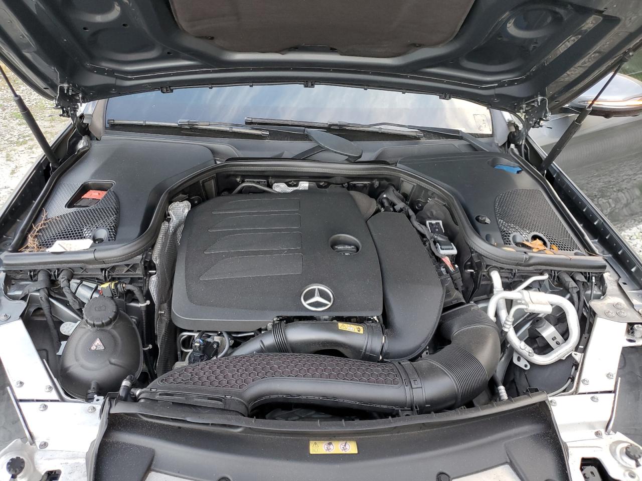 Photo 10 VIN: W1KZF8EB9LA824999 - MERCEDES-BENZ E-KLASSE 