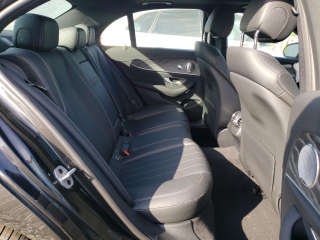 Photo 5 VIN: W1KZF8EB9MA894925 - MERCEDES-BENZ E 350 4MAT 