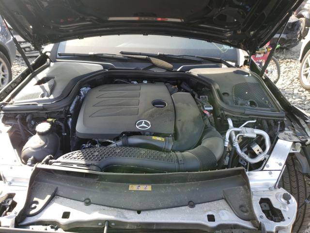 Photo 6 VIN: W1KZF8EB9MA894925 - MERCEDES-BENZ E 350 4MAT 