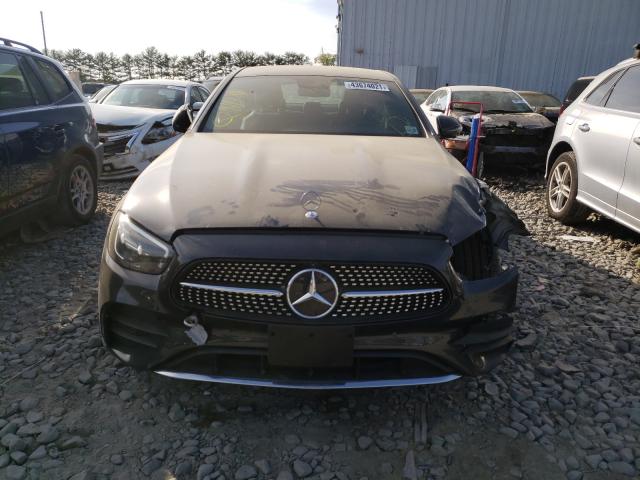 Photo 8 VIN: W1KZF8EB9MA894925 - MERCEDES-BENZ E 350 4MAT 